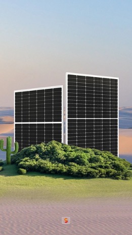 In che modo la radiazione solare influisce sull’efficienza dei pannelli fotovoltaici?