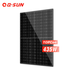 Celle fotovoltaiche Moduli solari 182mm 425w